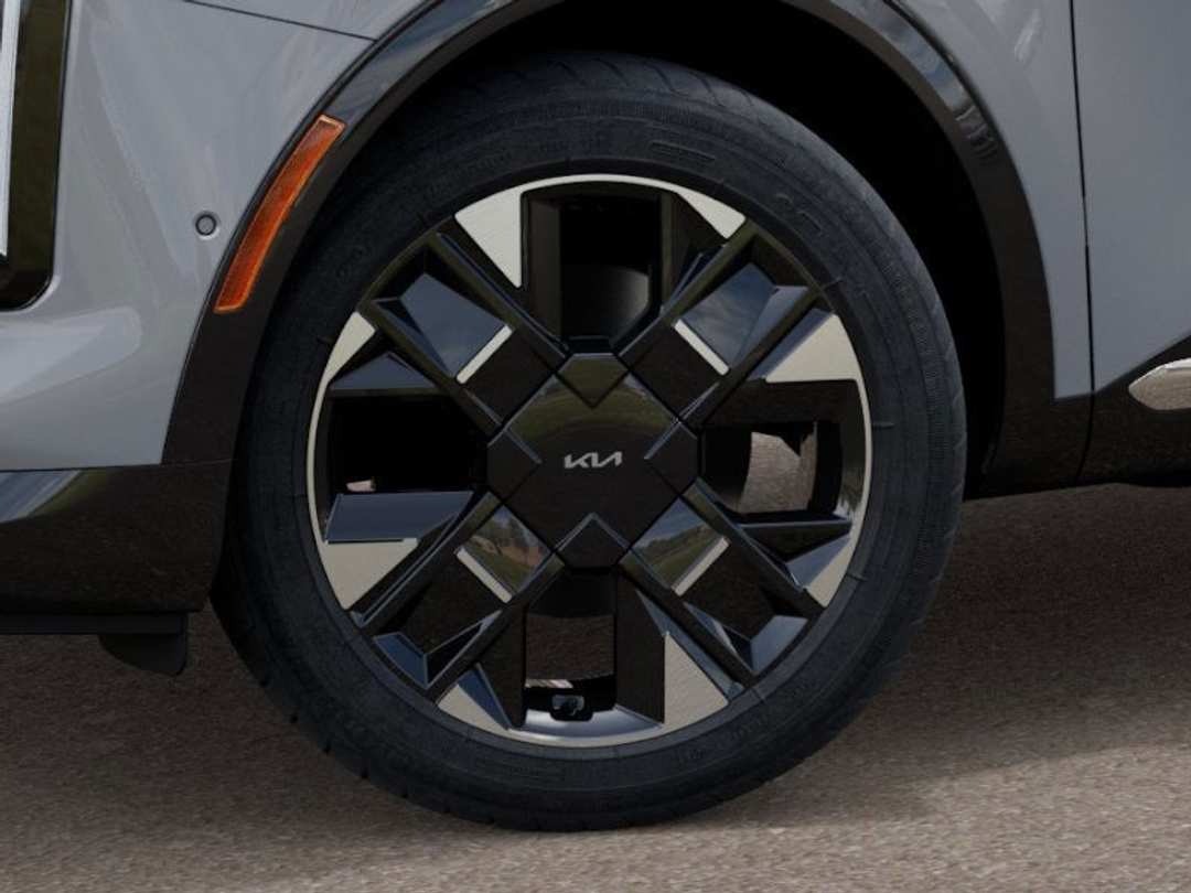 2026 Kia Sportage SXPrestige - Image 9