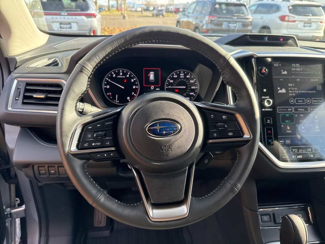 2026 Subaru Ascent Limited - Image 31