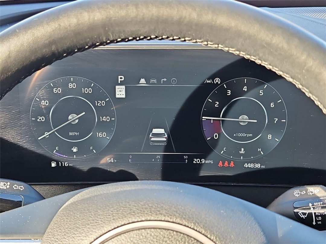 2023 Kia Sportage XPro Prestige - Image 15