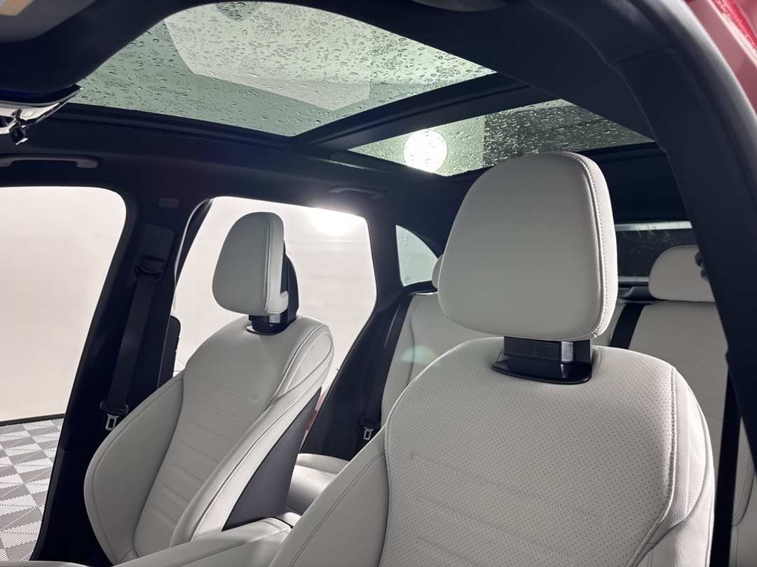 2026 Mercedes-Benz GLC GLC 300 - Image 26