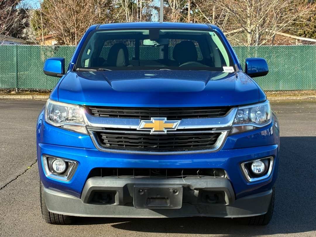 2019 Chevrolet Colorado LT - Image 2