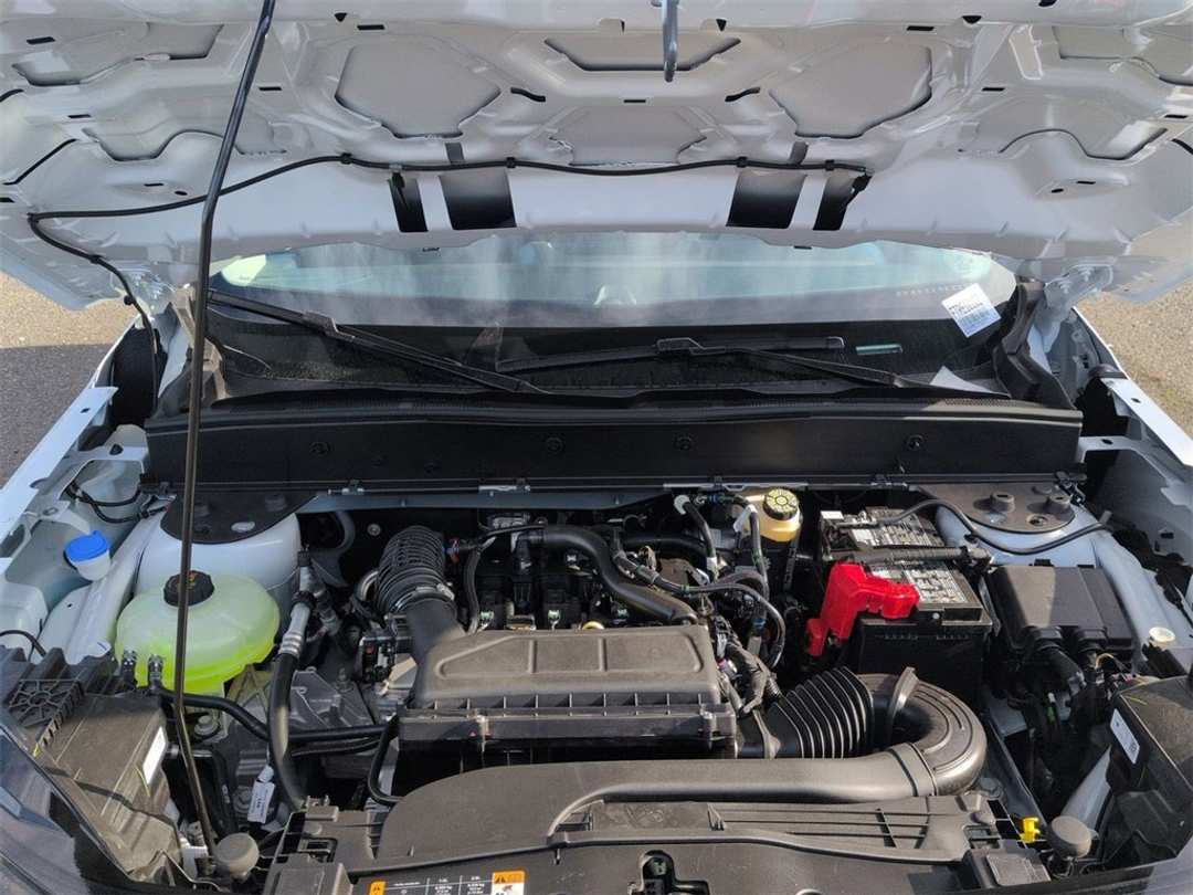 2026 Ford Bronco Sport Big Bend - Image 31