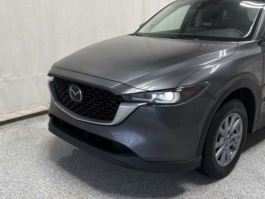 2023 MAZDA CX-5 GS - Image 3