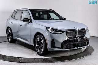 2025 BMW X3 M50 xDrive