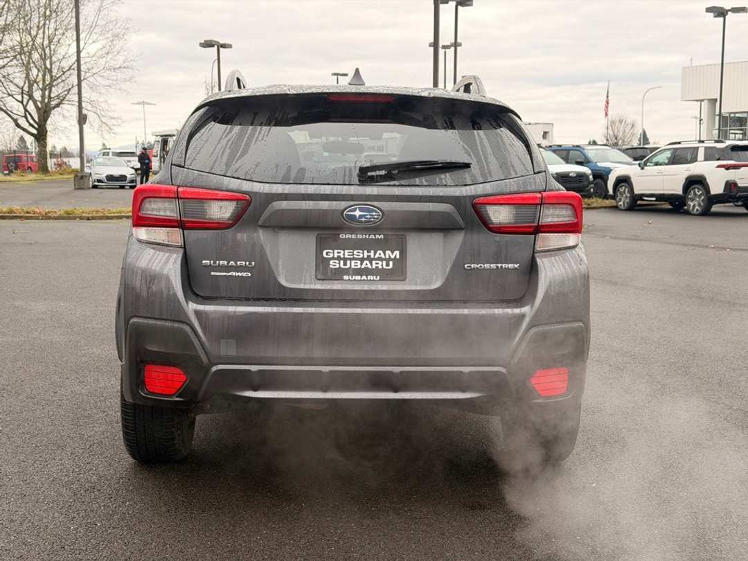 2023 Subaru Crosstrek Premium - Image 5
