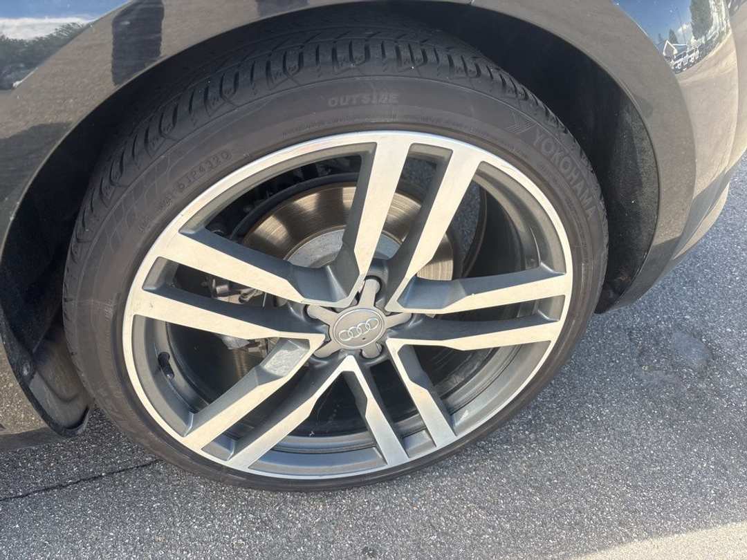 2016 Audi Tt 2.0T - Image 2