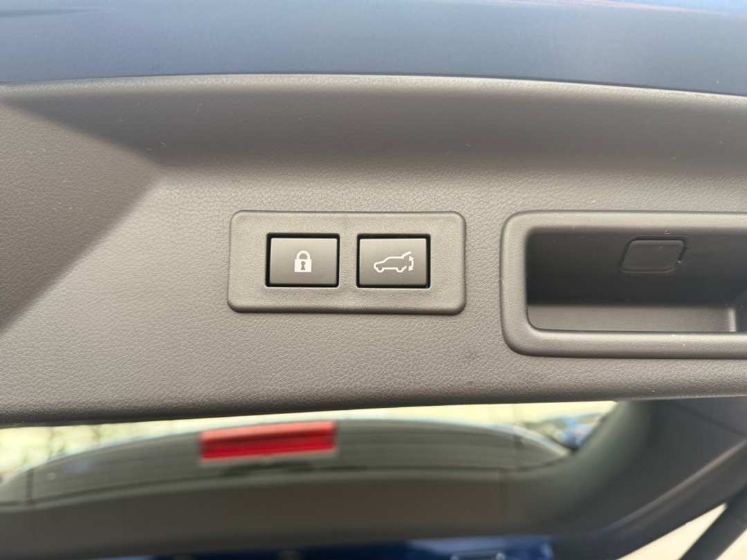 2026 Subaru Forester Premium - Image 21