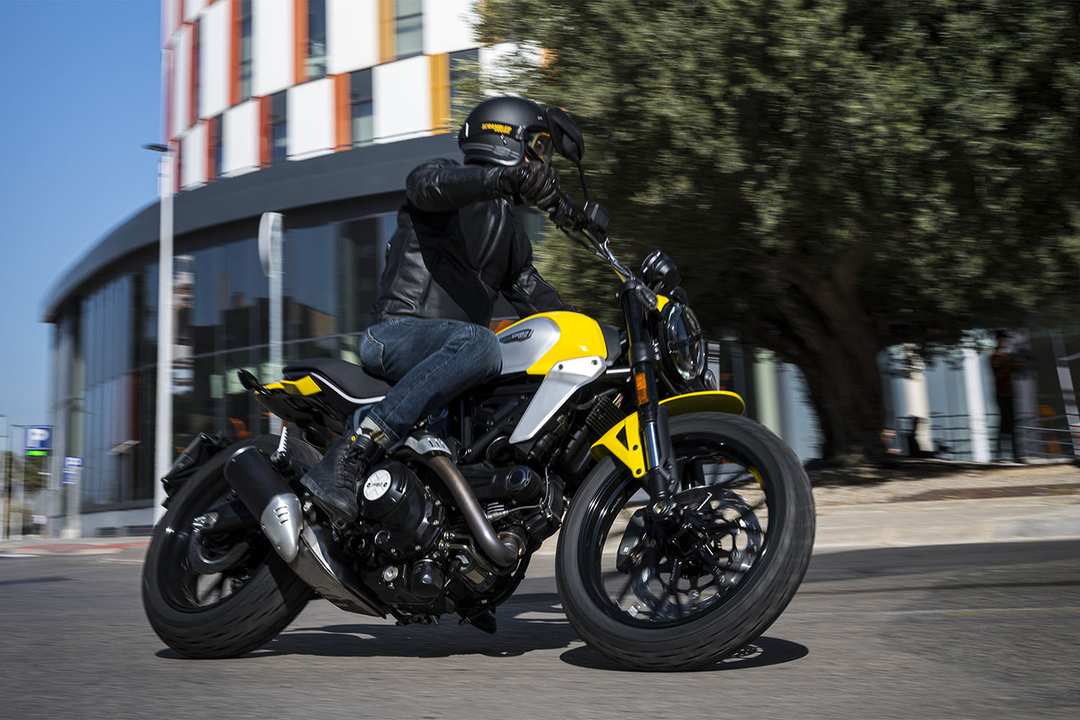2025 Ducati Scrambler Icon - Image 19