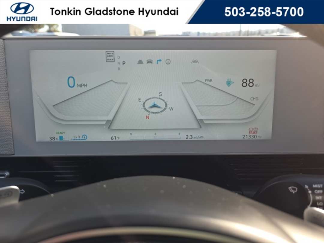 2024 Hyundai Ioniq 5 SEL - Image 11