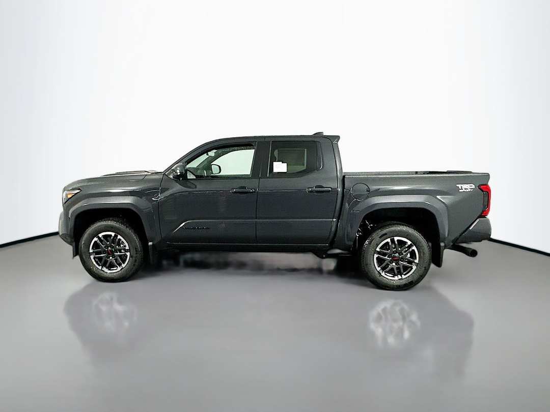 2026 Toyota Tacoma TRD Sport - Image 4