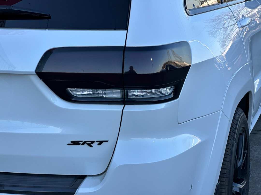 2021 Jeep Grand Cherokee SRT - Image 26