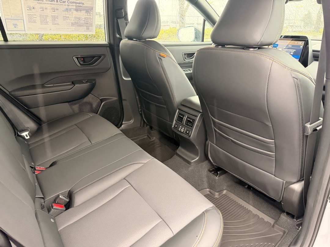 2026 Subaru Outback Wilderness - Image 24