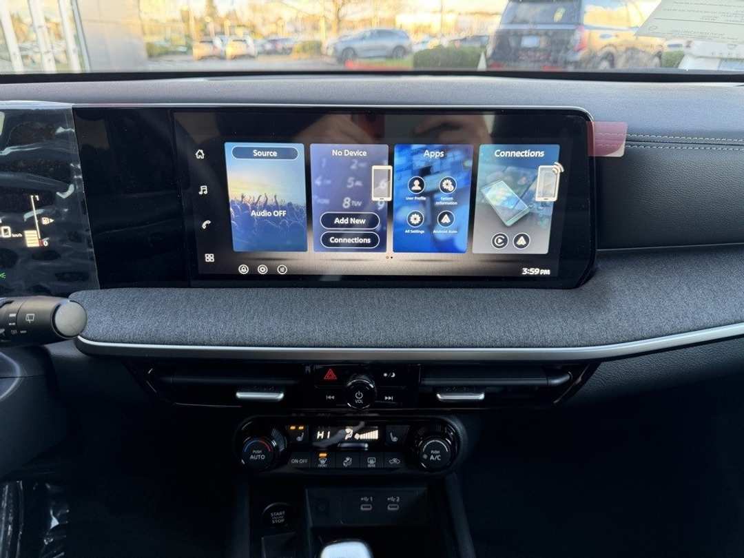 2026 Nissan Kicks SV - Image 19