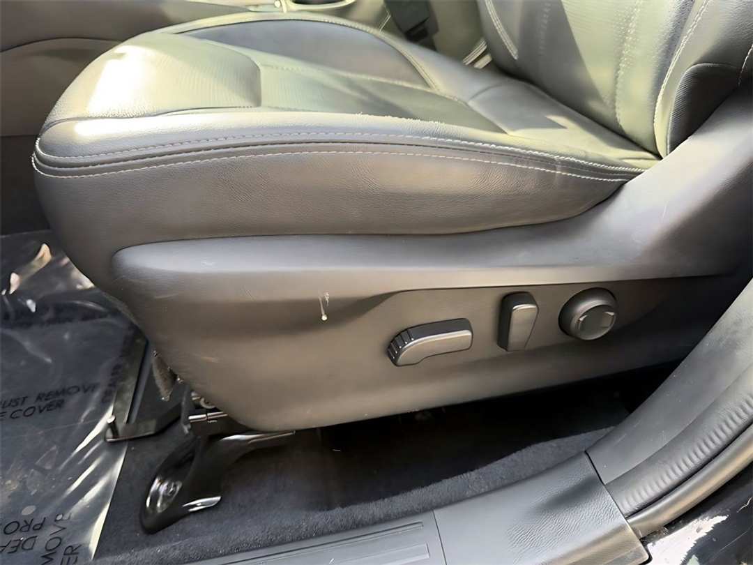 2021 Subaru Forester Limited - Image 14