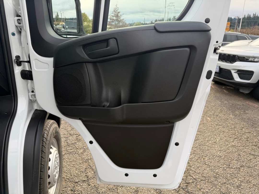 2026 Ram Promaster 2500 High Roof - Image 29