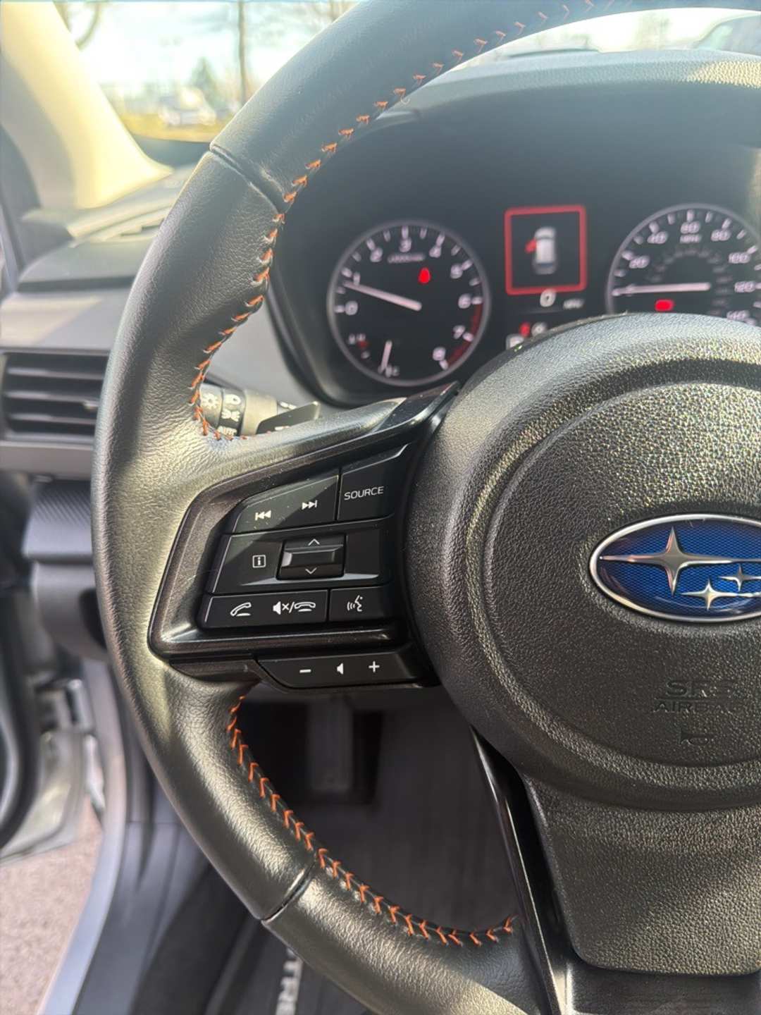 2024 Subaru Crosstrek Limited - Image 33