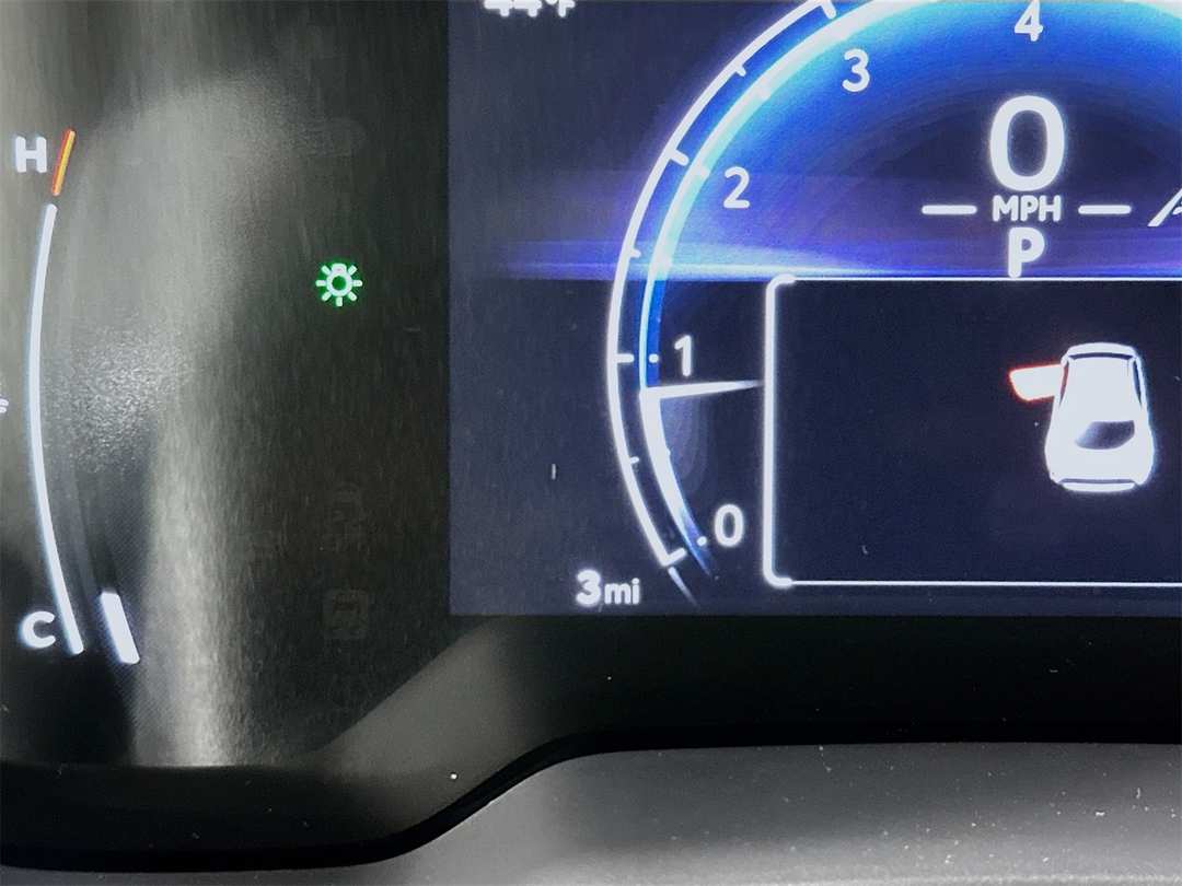 2026 Toyota Corolla XSE - Image 12