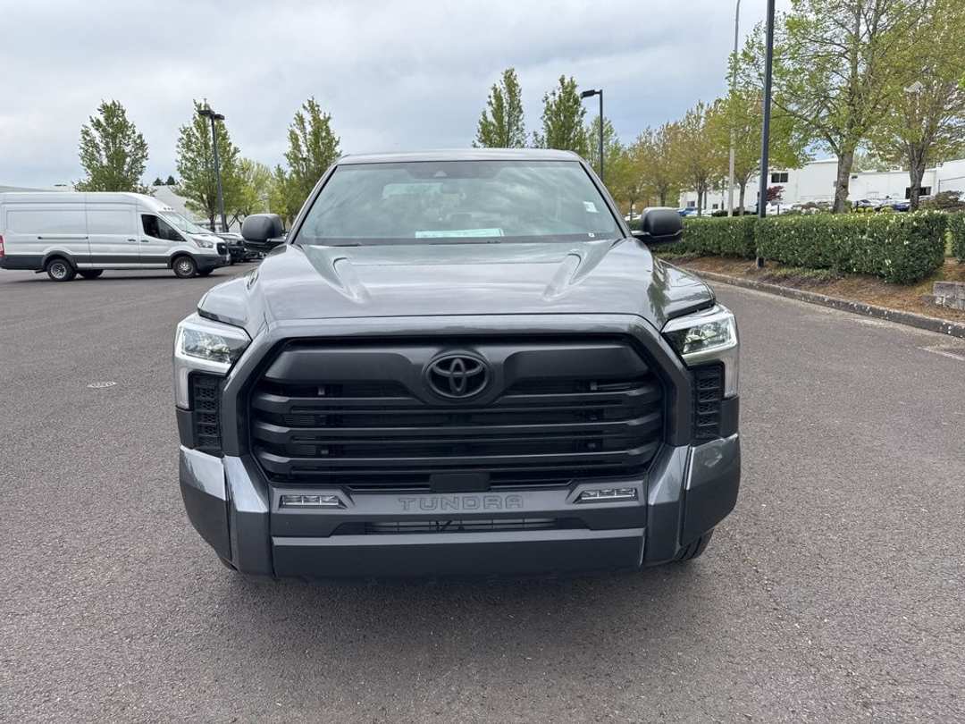 2025 Toyota Tundra SR5 - Image 2