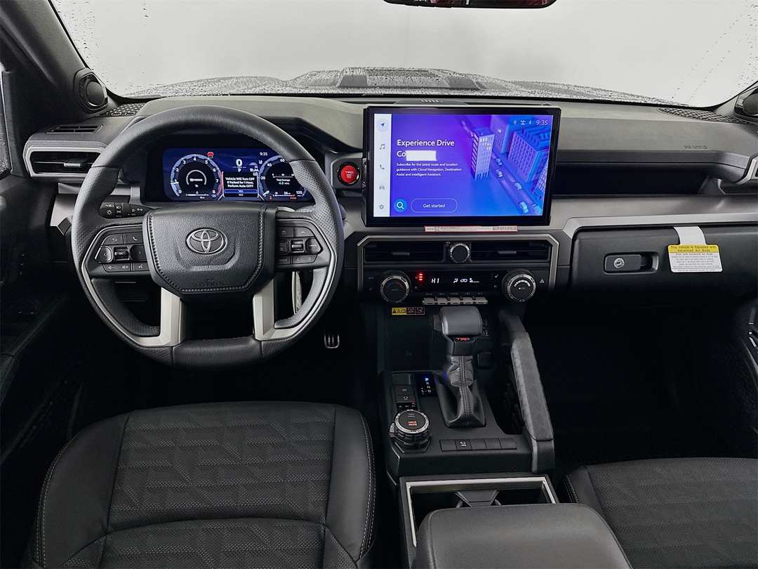 2026 Toyota 4Runner TRD Sport Premium - Image 24