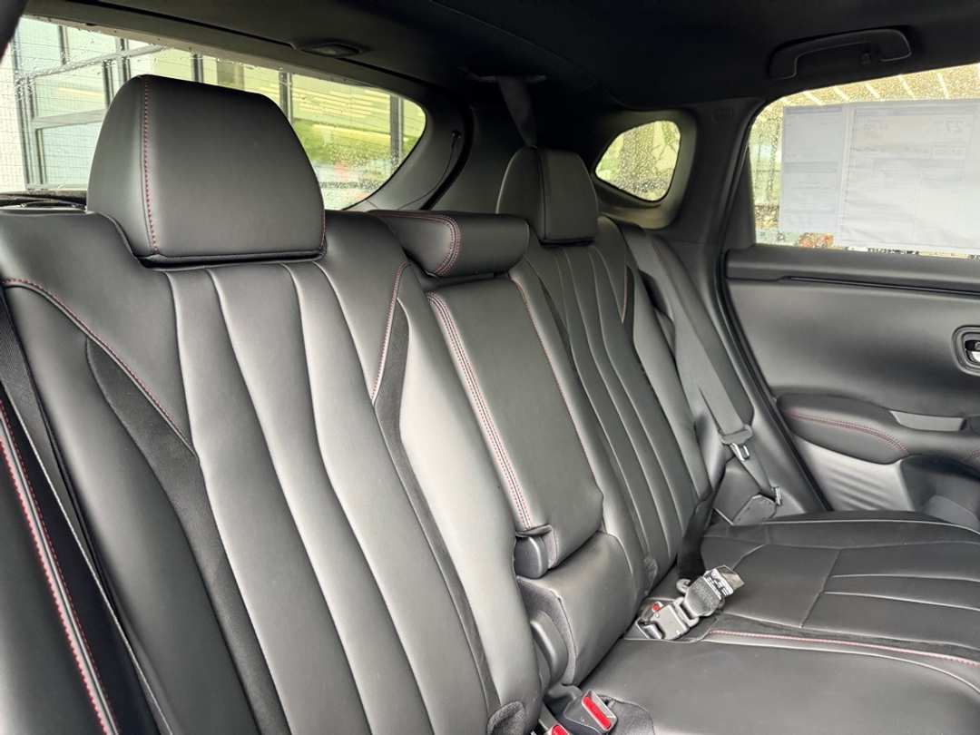 2026 Acura Adx ASpec Advance Package - Image 30