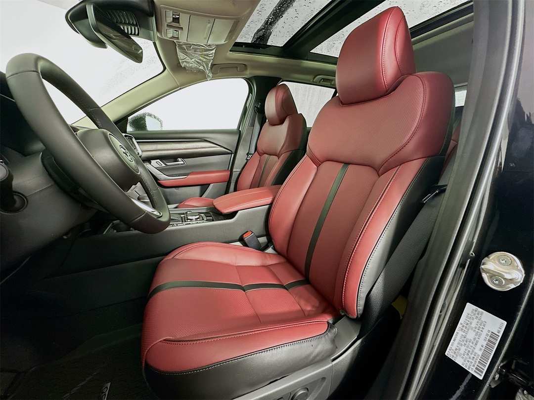 2026 MAZDA Cx-50 Premium - Image 22