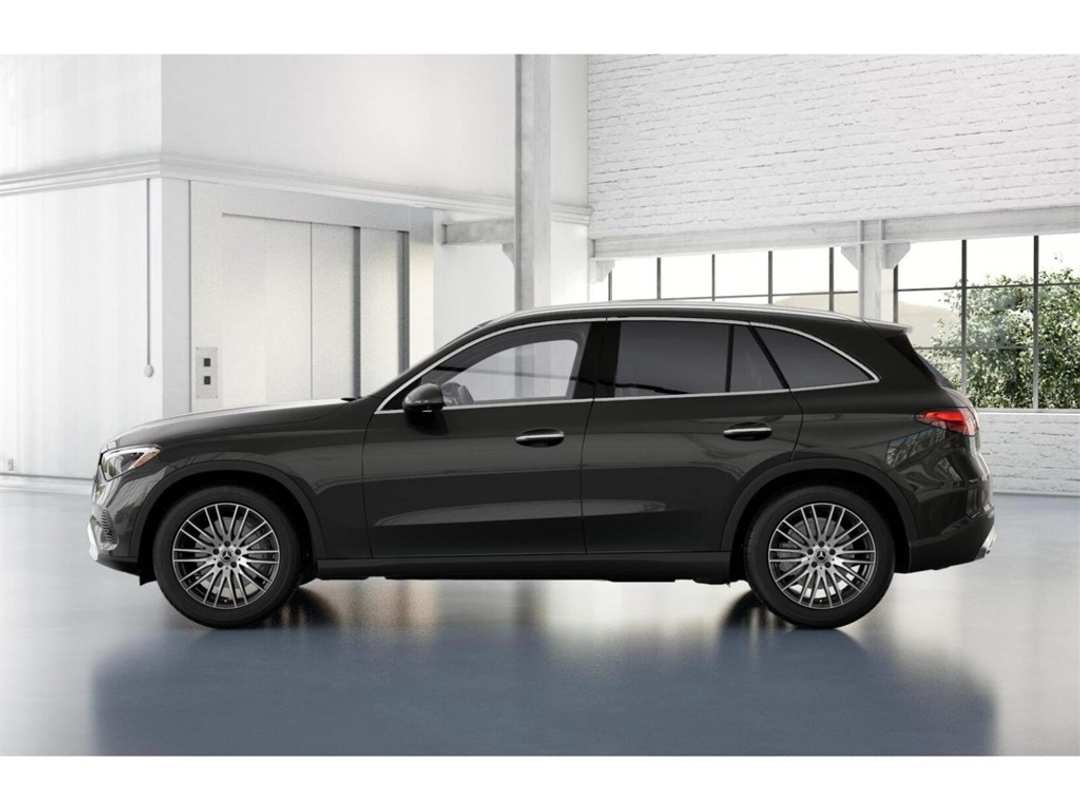 2026 Mercedes-Benz GLC GLC 300 - Image 34