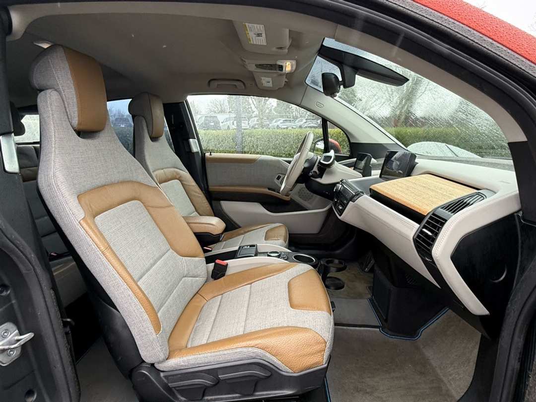2014 BMW I3 Base - Image 20