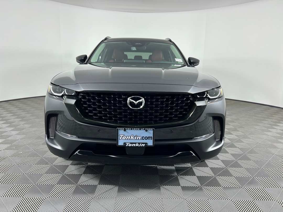 2026 MAZDA Cx-50 Premium - Image 3