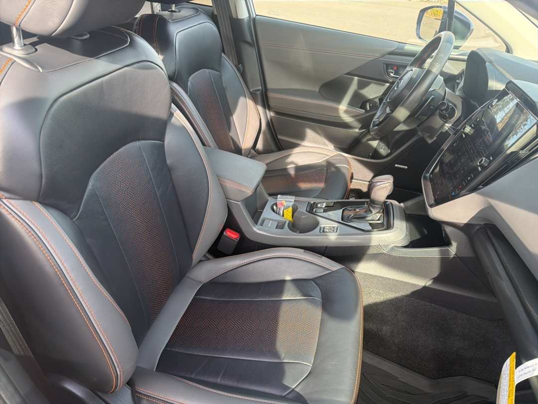 2024 Subaru Crosstrek Limited - Image 29