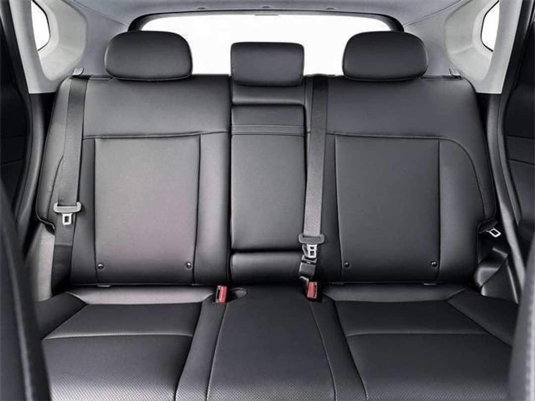 2026 Hyundai Kona Limited - Image 16