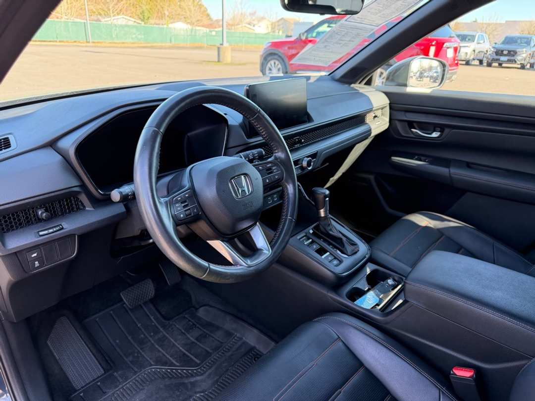 2024 Honda CR-V SportL - Image 18