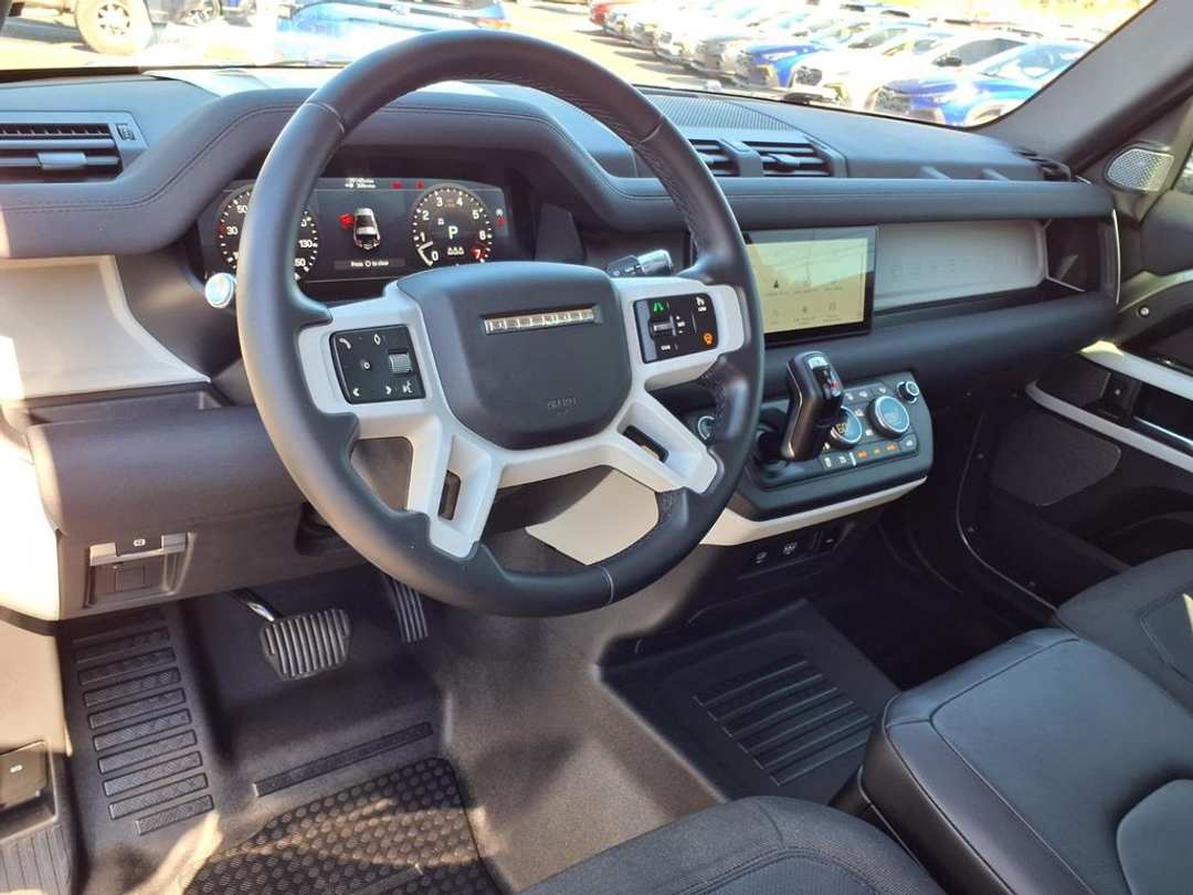 2021 Land Rover Defender 90 First Edition - Image 2