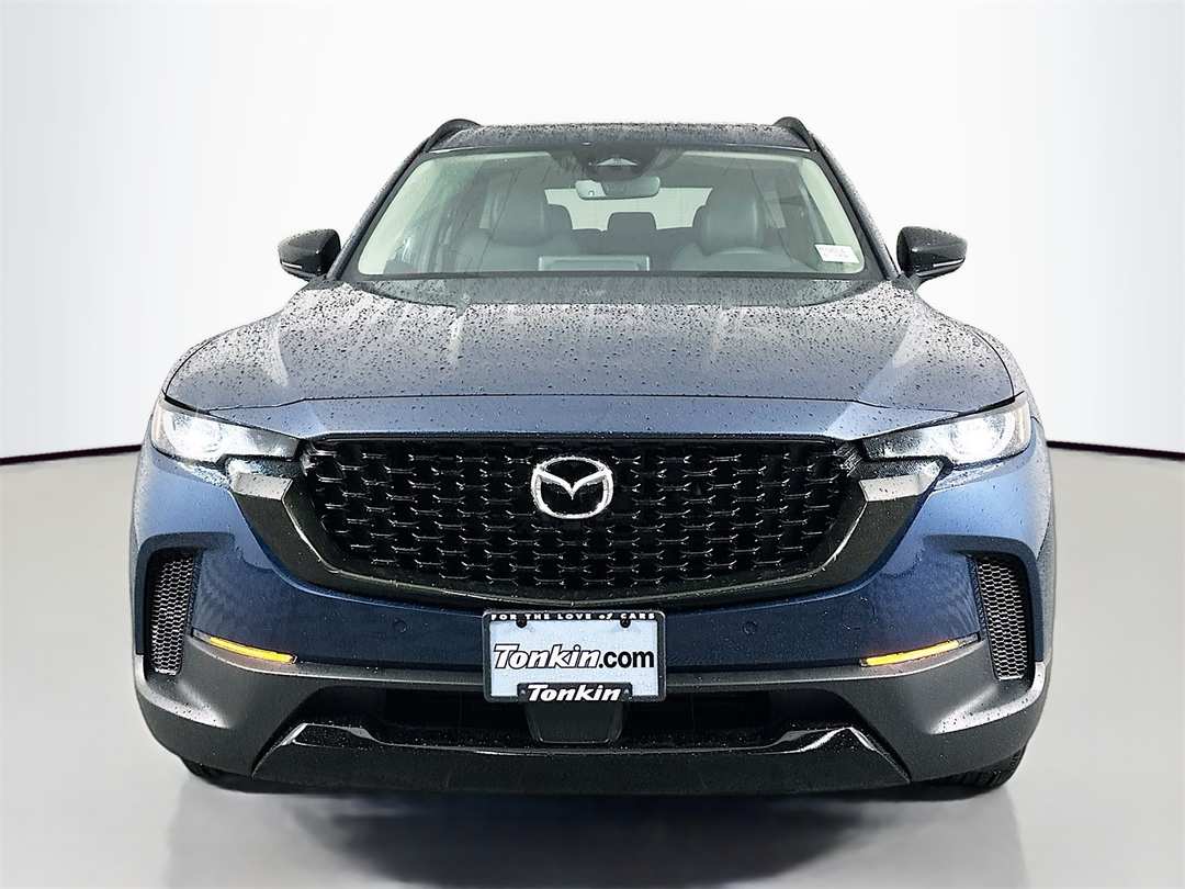 2026 MAZDA Cx-50 Premium - Image 2