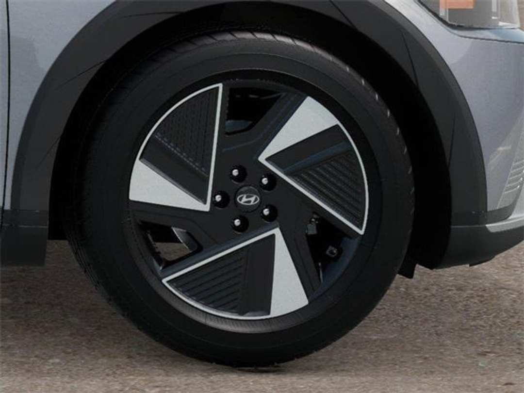 2026 Hyundai Ioniq 5 SEL - Image 8