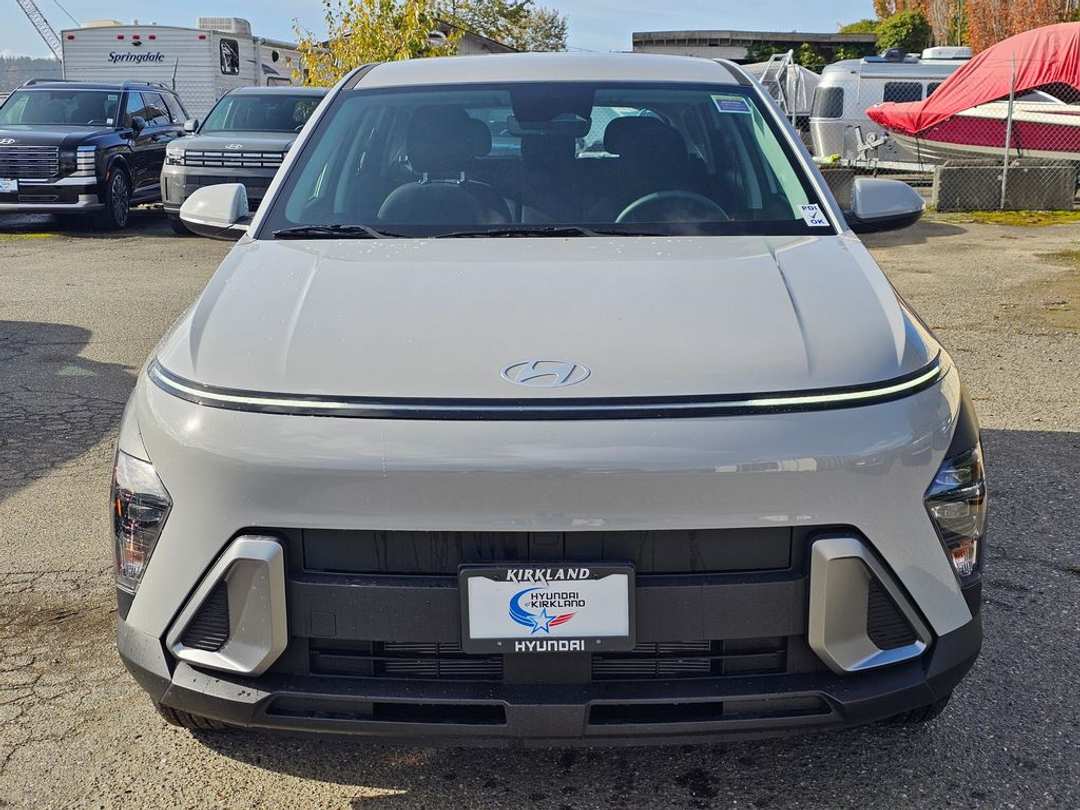2026 Hyundai Kona SE - Image 2