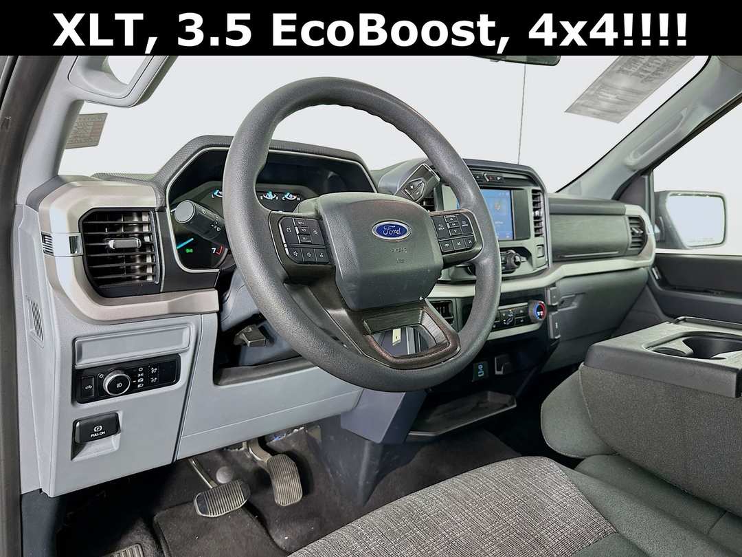 2023 Ford F-150 XLT - Image 10