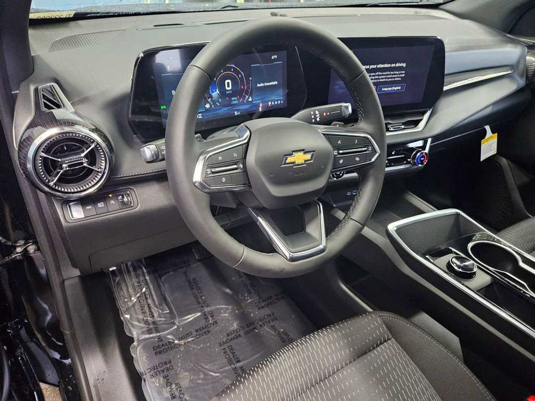 2026 Chevrolet Equinox LT - Image 12