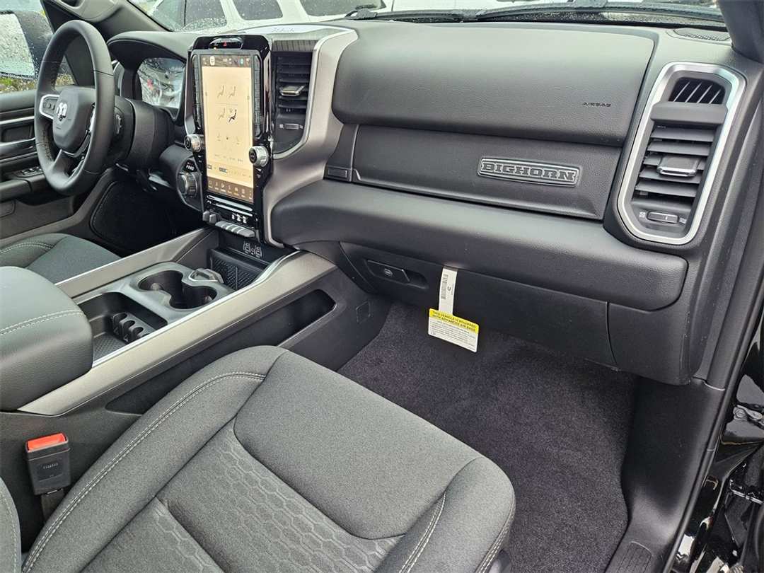 2026 Ram 1500 Big Horn/Lone Star - Image 36