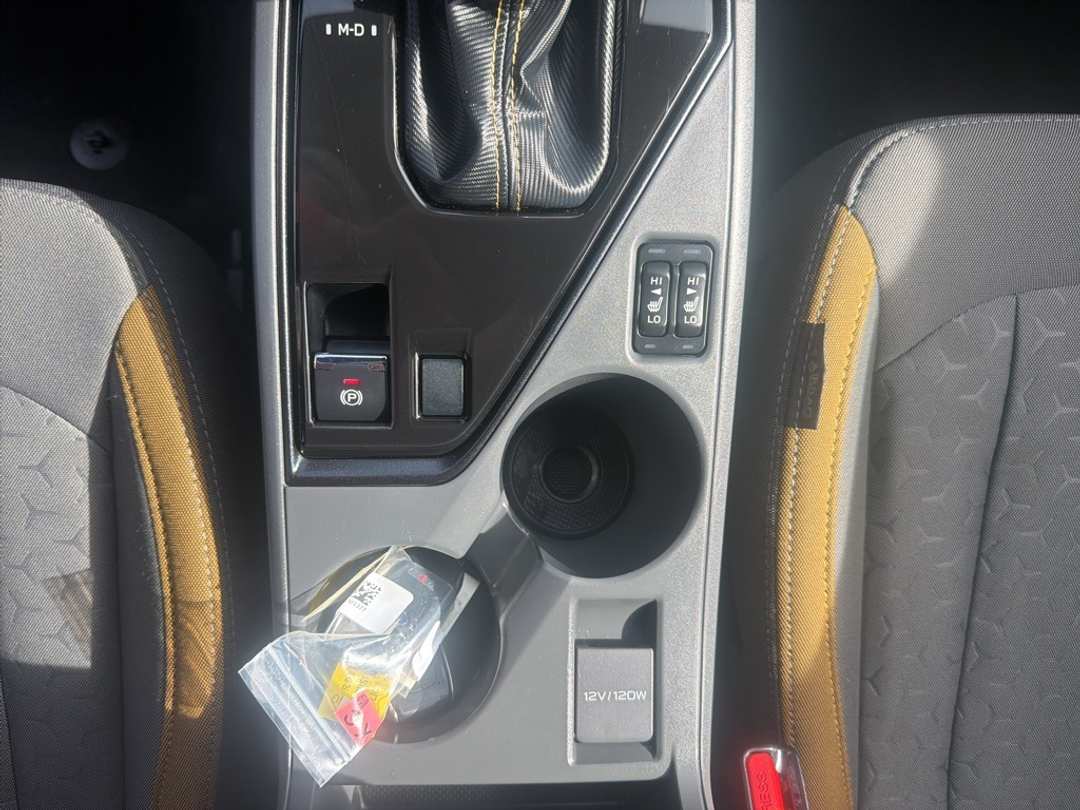 2024 Subaru Crosstrek Sport - Image 34