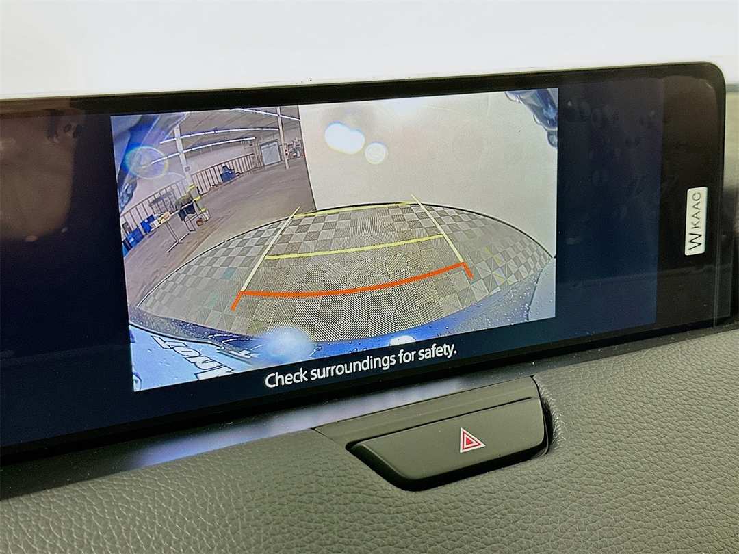 2026 MAZDA Cx-90 3.3 Turbo Preferred - Image 14