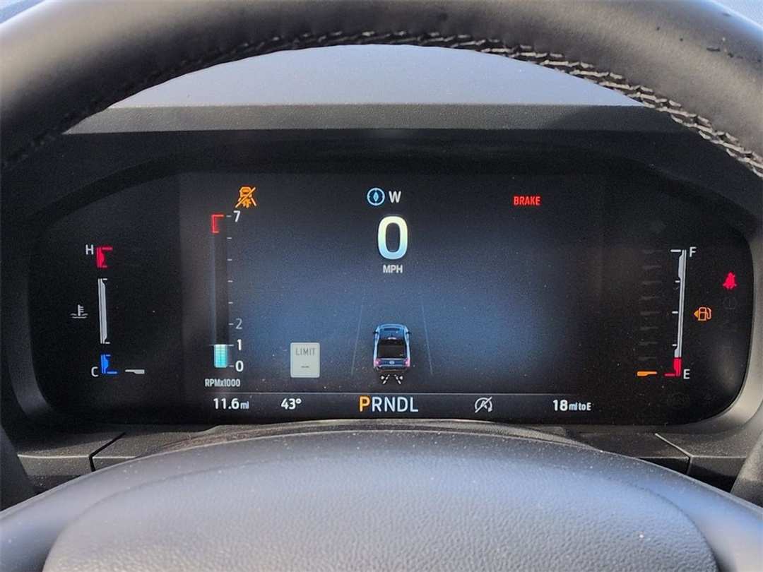 2026 Ford Maverick Lariat - Image 15