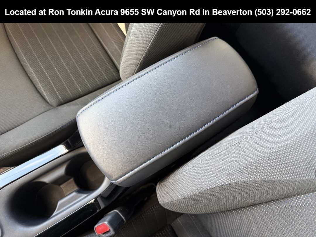 2021 Toyota Corolla SE - Image 24