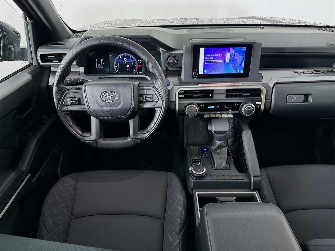 2026 Toyota Tacoma SR5 - Image 22
