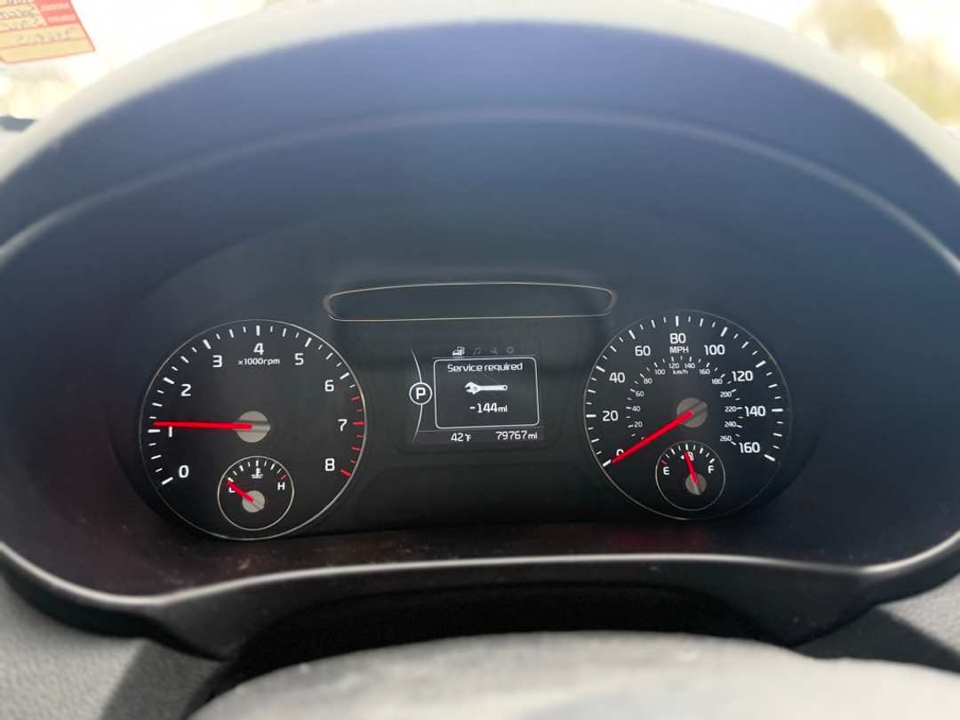 2017 Kia Sorento LX - Image 25