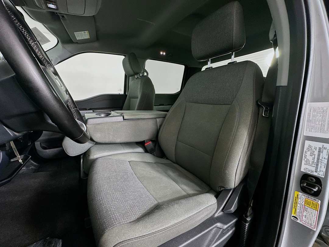 2024 Ford F-150 XLT - Image 21