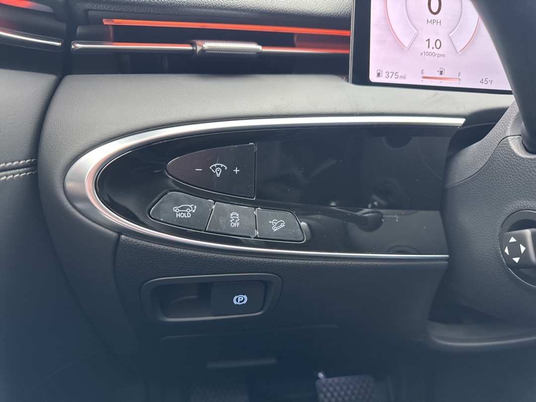 2026 Genesis Gv70 2.5T Advanced - Image 41