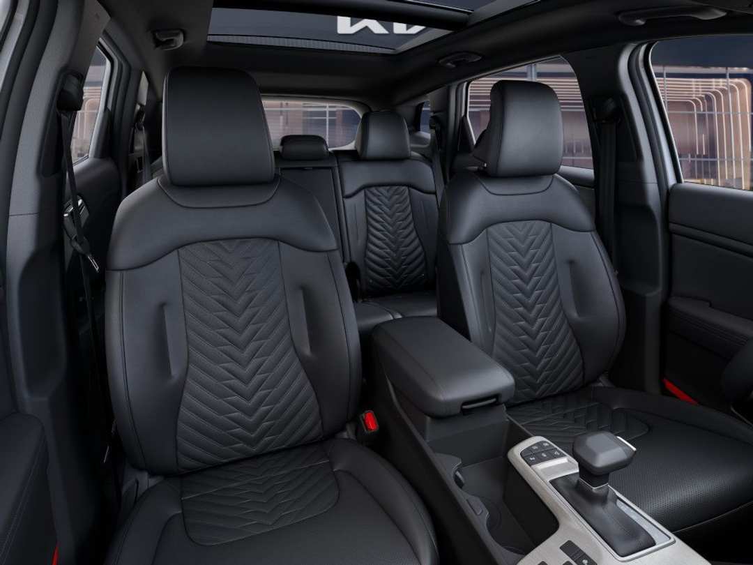 2026 Kia Sportage XLine - Image 15