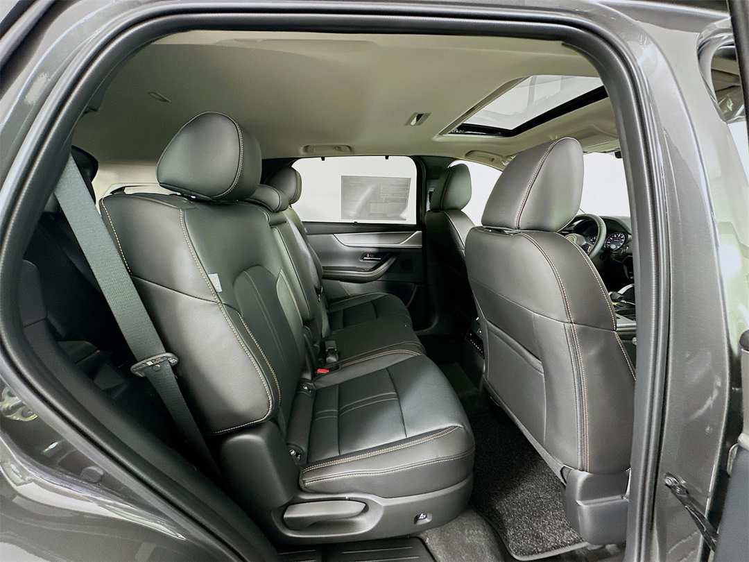2026 MAZDA Cx-90 3.3 Turbo Preferred - Image 29