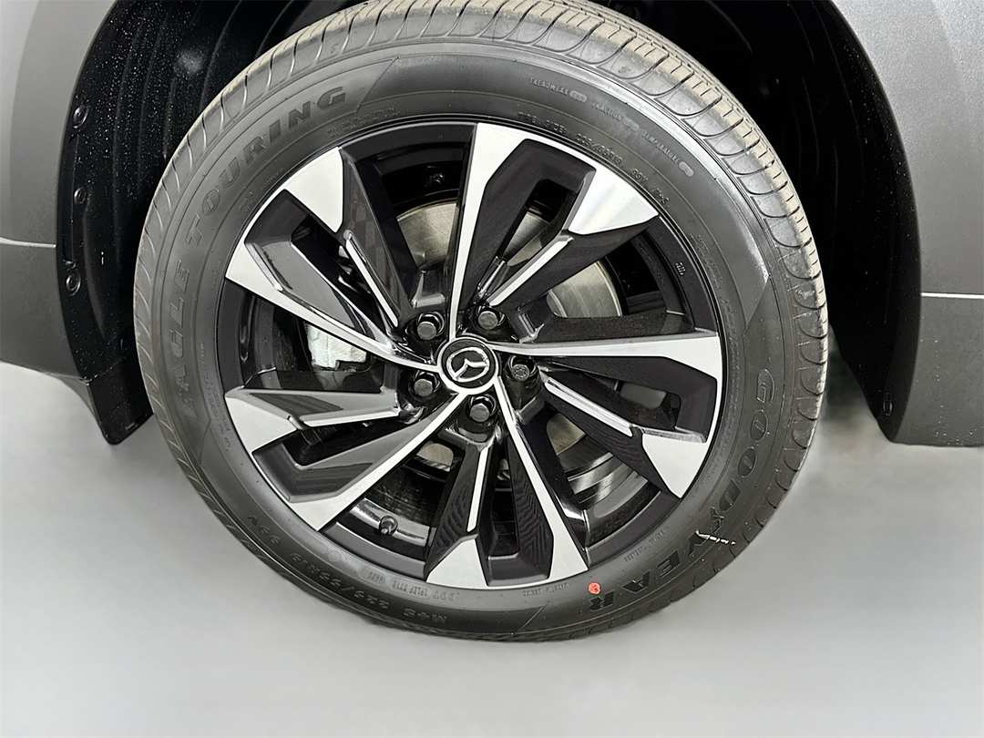 2026 MAZDA Cx-50 Premium Plus - Image 33