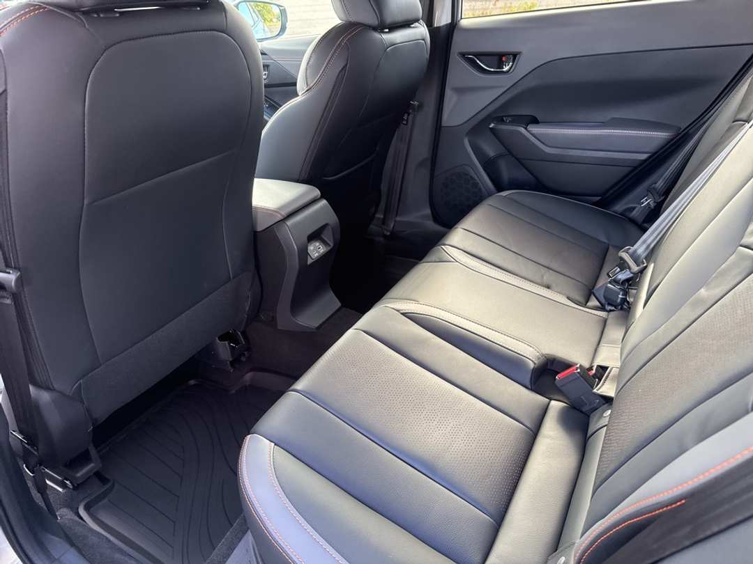 2025 Subaru Crosstrek Limited - Image 19